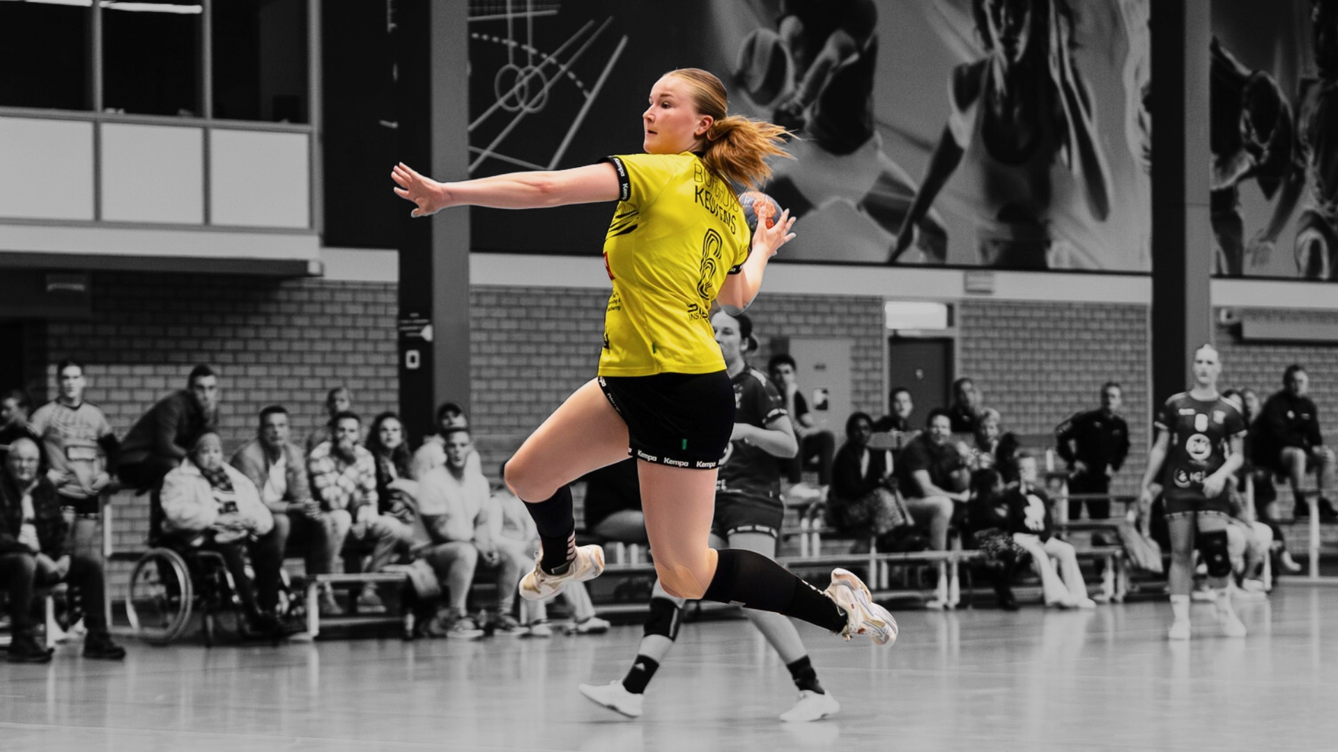 DS1 in actie